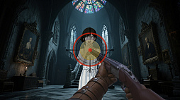 人狼ゲーム:闇月に宿る殺意