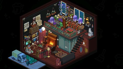 画像ギャラリー No.002のサムネイル画像 / 「Indie World 2026.3.3」発表情報まとめ。「魔法少女ノ魔女裁判」「ラタタン」「Öoo」「電車アタック!」など,期待作が山盛り!