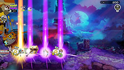 画像ギャラリー No.006のサムネイル画像 / 「ラタタン」，Switch2＆PS5向けパッケージ版の予約受付を開始。早期購入特典はレジェンド武器「英霊刀 バンバンソード」の開放コード