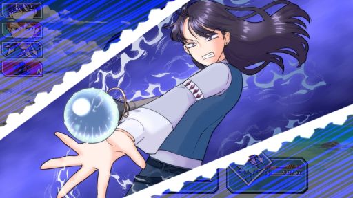 画像ギャラリー No.006のサムネイル画像 / 勇者になるには彼女が必要! コミカルなギャグRPG「ガルンの恋活クエスト」,無料配信をフリーゲーム夢現とPLiCyで開始