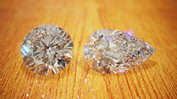 画像ギャラリー No.004のサムネイル画像 / 鉱物をカットして美しい宝石に仕上げていく「RigidGems: Jewel Architect」，Steamでウィッシュリスト登録を受付中