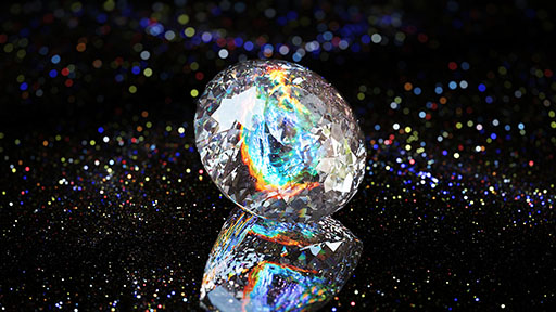 画像ギャラリー No.007のサムネイル画像 / 鉱物をカットして美しい宝石に仕上げていく「RigidGems: Jewel Architect」，Steamでウィッシュリスト登録を受付中