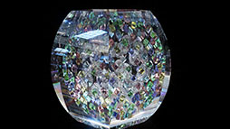 画像ギャラリー No.009のサムネイル画像 / 鉱物をカットして美しい宝石に仕上げていく「RigidGems: Jewel Architect」，Steamでウィッシュリスト登録を受付中