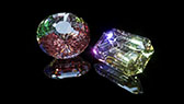 画像ギャラリー No.006のサムネイル画像 / 「RigidGems Museum」，4月8日に正式リリース。鉱物を宝石に仕上げ，収集や展示を楽しめるデジタル宝石ミュージアム作品