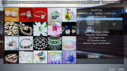 RigidGems: Jewel Architect