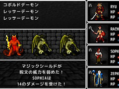 ダンジョンRPG「エーテリアの迷宮」，早期アクセス版を6月30日にSteamで配信。体験版より地下3階以降のエリアを開放