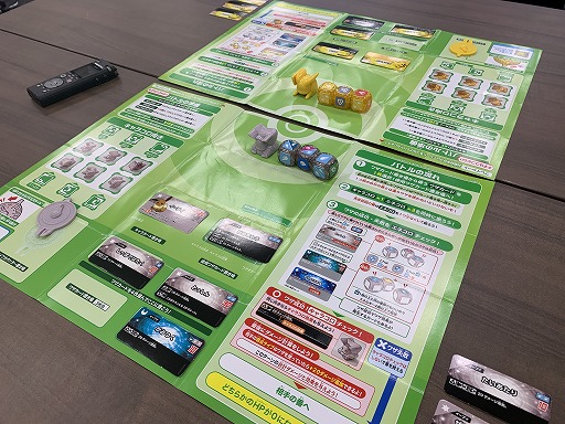 画像ギャラリー No.016のサムネイル画像 / 第一の矢は「ポケモン」と「ガンダム」。“作る”と“遊ぶ”の両立を目指すバンダイの新テーブルゲームブランド発表会＆試遊レポート