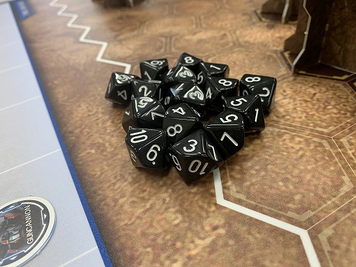 画像ギャラリー No.027のサムネイル画像 / 第一の矢は「ポケモン」と「ガンダム」。“作る”と“遊ぶ”の両立を目指すバンダイの新テーブルゲームブランド発表会＆試遊レポート