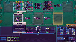 Luxman Moonlit Market