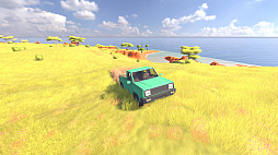 Offroad Arcade