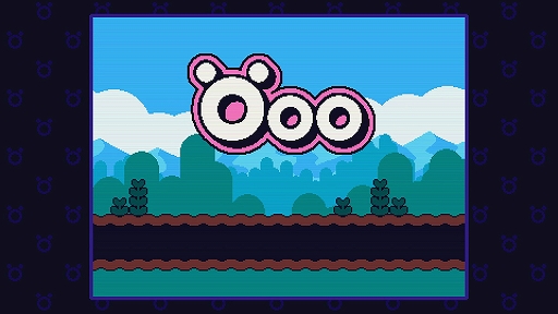 画像ギャラリー No.002のサムネイル画像 / 「Öoo」,Switch版を配信開始。爆弾いもむしが不思議な世界を大冒険。自らの身体を爆弾として使い,道を開いていくパズルアクション