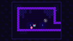 画像ギャラリー No.003のサムネイル画像 / ［プレイレポ］「どうするの，これ？」を吹き飛ばせ。世界を唸らせたパズルアクション「Öoo」がコンシューマ機で遊べるようになったので，あらためて魅力を伝えたい