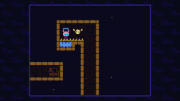 画像ギャラリー No.015のサムネイル画像 / ［プレイレポ］「どうするの，これ？」を吹き飛ばせ。世界を唸らせたパズルアクション「Öoo」がコンシューマ機で遊べるようになったので，あらためて魅力を伝えたい