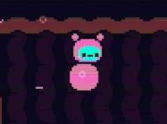 ［プレイレポ］「どうするの，これ？」を吹き飛ばせ。世界を唸らせたパズルアクション「Öoo」がコンシューマ機で遊べるようになったので，あらためて魅力を伝えたい