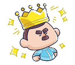 画像ギャラリー No.002のサムネイル画像 / おじさんだらけのパーティーゲーム「BLOKES on BLOCKS」，PC/Switch向けにリリース。最大6人のオンライン対戦に対応