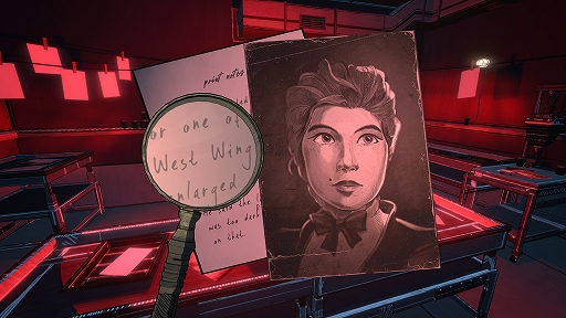 画像ギャラリー No.006のサムネイル画像 / 「Blue Prince」，Switch2版を配信開始。変化する部屋を持つ謎めいた大邸宅で，存在しないはずの46番目の部屋を探すパズルADV