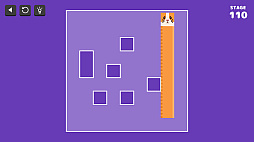 PuiPui のびのびパズル