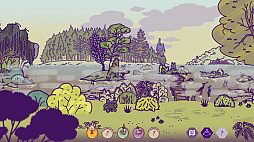 画像ギャラリー No.005のサムネイル画像 / 国境測量の任務が陰謀へと発展。ストーリー主導型ADV「Beware of the Cartographer!」体験版を配信中