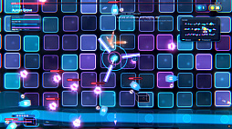 Mega Trons Survivors