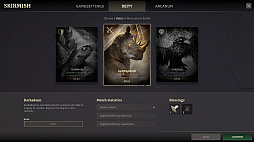 Here Comes The Swarm