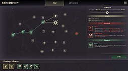 Here Comes The Swarm