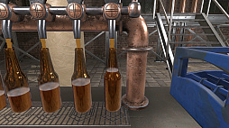 Beer Manufacture Simulator