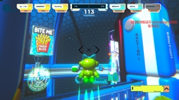 ���������꡼ No.002�Υ���ͥ������ / ����ͳ�����Ӳ�äơ����꡼�ʤ��ɤ�Ĥ֤��Ƥ����ؼ�ꥷ�塼�ƥ��󥰥������Inkoid�ס�Steam���ۿ�����