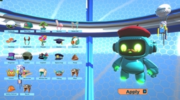 ���������꡼ No.005�Υ���ͥ������ / ����ͳ�����Ӳ�äơ����꡼�ʤ��ɤ�Ĥ֤��Ƥ����ؼ�ꥷ�塼�ƥ��󥰥������Inkoid�ס�Steam���ۿ�����