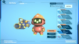 ���������꡼ No.006�Υ���ͥ������ / ����ͳ�����Ӳ�äơ����꡼�ʤ��ɤ�Ĥ֤��Ƥ����ؼ�ꥷ�塼�ƥ��󥰥������Inkoid�ס�Steam���ۿ�����