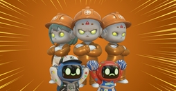 ���������꡼ No.008�Υ���ͥ������ / ����ͳ�����Ӳ�äơ����꡼�ʤ��ɤ�Ĥ֤��Ƥ����ؼ�ꥷ�塼�ƥ��󥰥������Inkoid�ס�Steam���ۿ�����