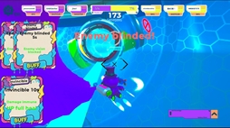 ���������꡼ No.011�Υ���ͥ������ / ����ͳ�����Ӳ�äơ����꡼�ʤ��ɤ�Ĥ֤��Ƥ����ؼ�ꥷ�塼�ƥ��󥰥������Inkoid�ס�Steam���ۿ�����