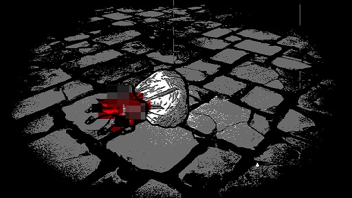 画像ギャラリー No.009のサムネイル画像 / 荷物の中身を見なければよかった。クトゥルフ神話をモチーフにしたダーク配達ADV「CARGO:HUMAN」，Steamストアページを公開