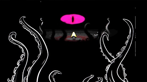 画像ギャラリー No.014のサムネイル画像 / 荷物の中身を見なければよかった。クトゥルフ神話をモチーフにしたダーク配達ADV「CARGO:HUMAN」，Steamストアページを公開