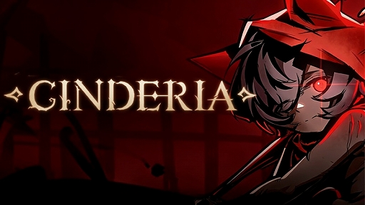 画像ギャラリー No.001のサムネイル画像 / 世界崩壊の真実を探るダークファンタジーローグライクACT「Cinderia」，早期アクセス版をSteamで本日リリース