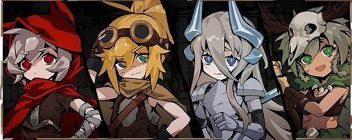 画像ギャラリー No.006のサムネイル画像 / ダークな世界観で描かれる,童話乙女たちのローグライトアクション「Cinderia」の20%OFFセール実施中【PR】