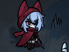 ダークな世界観で描かれる，童話乙女たちのローグライトアクション「Cinderia」の20％OFFセール実施中【PR】