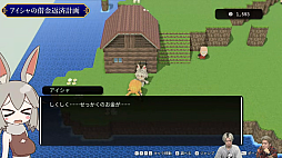 画像ギャラリー No.013のサムネイル画像 / 「ゲームつまませてLIVE」10月12日号レポート。ブラジルやバルセロナのイベントから,4Gamer一押しの新作3タイトルまで。注目ゲーム情報をまとめてお届け【PR】
