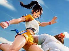 オンラインサッカーゲーム「FreeStyle Football 2」，12月3日に発売決定。プレオーダーもスタート