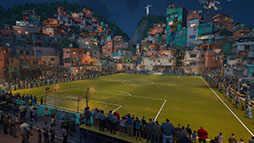 Freestyle Football 2