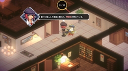 コネクテッド・クルー