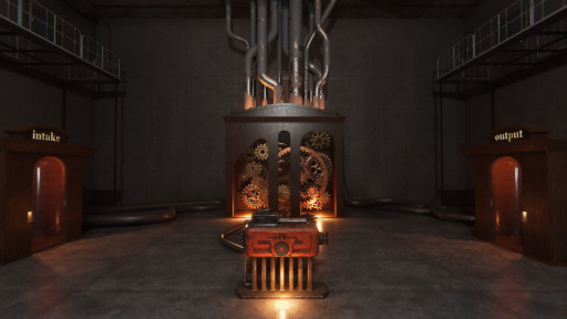 画像ギャラリー No.003のサムネイル画像 / SCP財団の新人職員が主人公のサイコスリラー「家へ帰れ、アニー」,PS5版をリリース。PC版にも無料アップデートで新規コンテンツを追加