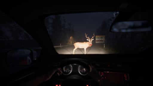 画像ギャラリー No.004のサムネイル画像 / SCP財団の新人職員が主人公のサイコスリラー「家へ帰れ、アニー」,PS5版をリリース。PC版にも無料アップデートで新規コンテンツを追加