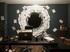 SCP���Ĥο��Ϳ�������͸��Υ���������顼�ֲȤص��졢���ˡ��ס�PS5�Ǥ��꡼����PC�Ǥˤ�̵�����åץǡ��Ȥǿ�������ƥ�Ĥ��ɲ�