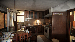 家へ帰れ、アニー：SCPゲーム