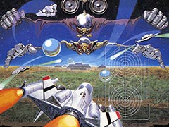 ��EGG���󥽡��� ���ʥå�EX MSX2�ס�Steam�Ǥ�3��18����ȯ�䡣1987ǯ�˥���ѥ��뤫��ȯ�䤵�줿�ĥ��������륷�塼�ƥ��󥰤�����