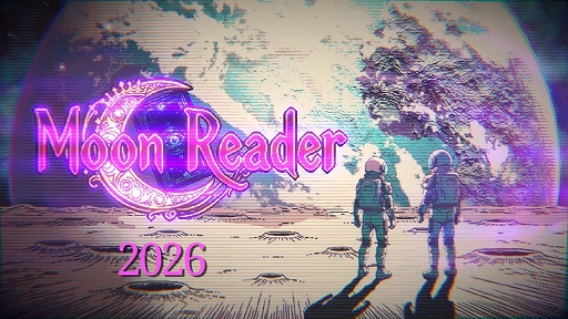 画像ギャラリー No.006のサムネイル画像 / あらゆる情報を収集できるAIと協力し,人々に“占い”を行おう。「Moon Reader」,アナウンストレイラーを公開