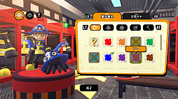 画像ギャラリー No.022のサムネイル画像 / ［プレイレポ］新感覚の人狼アクション「OCTOPinbs（オクトピンブス）」。燃え盛る火災現場で，あなたは誰を信じる？　誰を騙す？