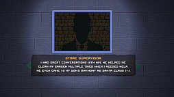 Congratulations, This is Hell