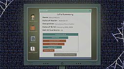 Congratulations, This is Hell