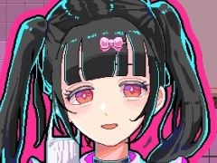 トー横の文化から着想を得た架空の都市が舞台のADV「トー京Xtrip」，3月18日に無料配信。ストリーマーや推し活女子，元ヒモなどのキャラが登場